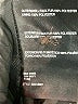 Bernardo Fashions 100% Polyester Black Coat Size S - photo 7