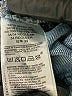 Gap Solid Blue Jeans Size 18R Maternity - photo 4