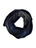 Dillard's 100% Acrylic Blue Purple Scarf One size - photo 1