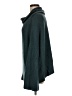 Cable Stitch Teal Turtleneck Sweater Size M - photo 5