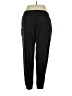 Puma Solid Black Gold Casual Pants Size XL - photo 2