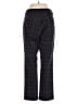 Drew Plaid Gray Dress Pants Size 4 - photo 2