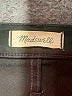 Madewell Black Jeans Size 31 Waist Tall - photo 6