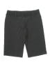 B.wear Chevron-herringbone Gray Shorts Size 11 - photo 1