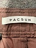 PacSun Brown Cargo Pants Size S - photo 7
