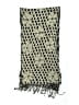 Assorted Brands Houndstooth Black Scarf One size - photo 2