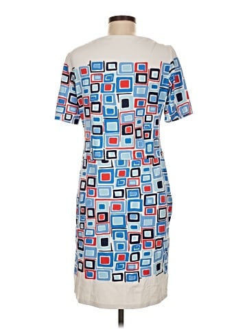 J. McLaughlin Casual Dress (view 2)