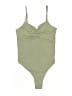 Princess Polly Green Bodysuit Size 4 - photo 1