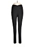Unbranded Solid Black Active Pants Size L - photo 1