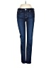 Hudson Jeans Hearts Blue Jeans Size 26 waist - photo 1