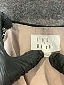 Lost + Wander 100% Polyester Gray Black Sleeveless Blouse Size M - photo 7