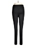 Unbranded Solid Black Active Pants Size L - photo 2