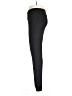 Unbranded Solid Black Active Pants Size L - photo 5