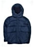 Gap Kids 100% Polyester Solid Blue Snow Jacket Size XX-Large - photo 1