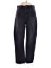 Gap Black Jeans Size 27R Waist - photo 1