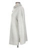 Lou & Grey Silver Turtleneck Sweater Size L - photo 5