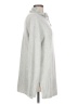 Lou & Grey Silver Turtleneck Sweater Size L - photo 4