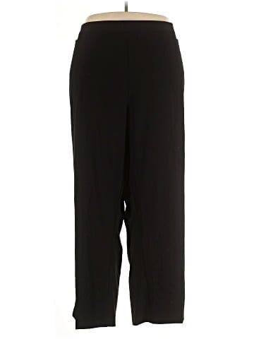 Catherines Casual Pants (view 1)