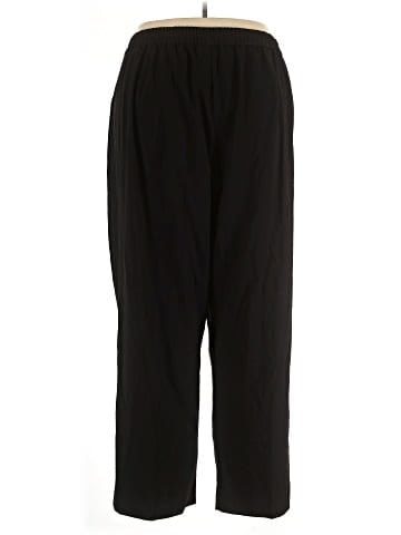 Catherines Casual Pants (view 2)
