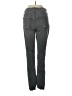 Universal Thread Hearts Gray Jeans Size 2 - photo 2
