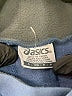 Asics Blue Sweatshirt Size S - photo 7