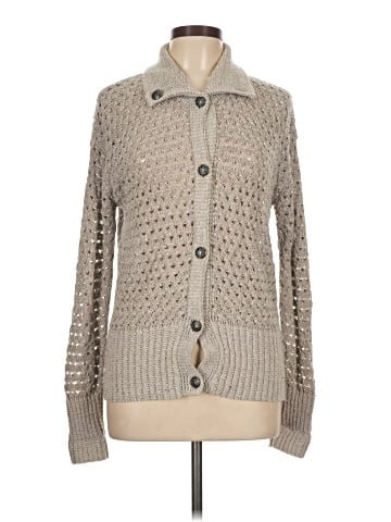 St. John Cardigan (view 1)