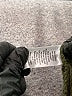 a.n.a. A New Approach Green Pullover Sweater Size S - photo 8
