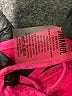 Triangl Stars Pink Swimsuit Top Size M - photo 4