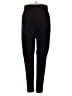 Zara Basic Black Active Pants Size XS - photo 2