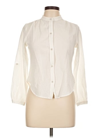 Suzie Kondi Long Sleeve Blouse (view 1)