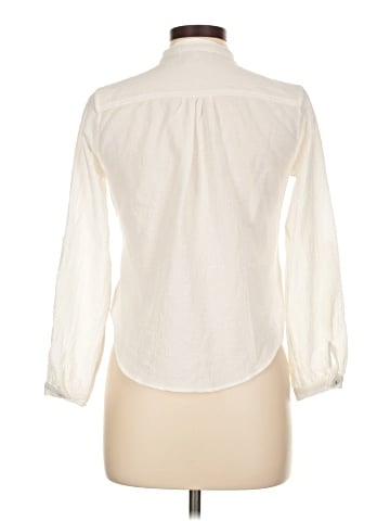 Suzie Kondi Long Sleeve Blouse (view 2)