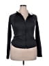 Danskin Now 100% Polyester Black Cardigan Size XXL - photo 1