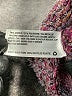 Wild Fable Tweed Purple Pullover Sweater Size S - photo 9