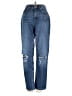 Everlane 100% Cotton Blue Jeans Size 25W R - photo 1