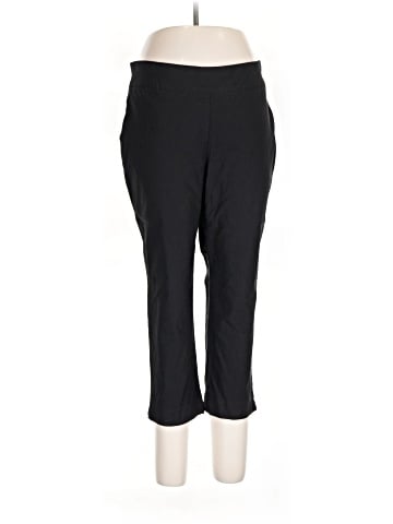 So Slimming by Chico's Active Pants (view 1)
