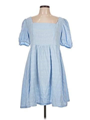 Shein Casual Dress (view 1)