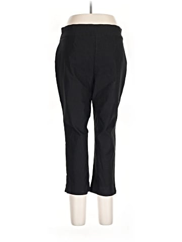 So Slimming by Chico's Active Pants (view 2)