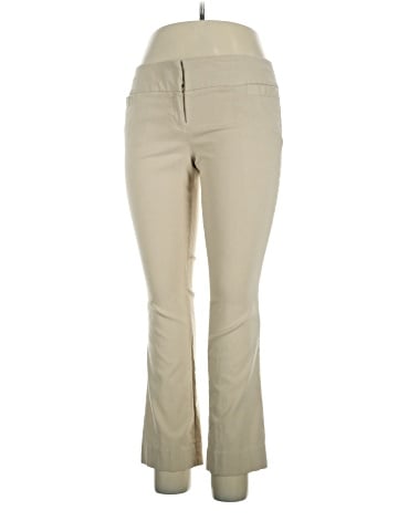 The Limited Outlet Khakis (view 1)