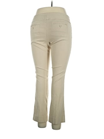 The Limited Outlet Khakis (view 2)