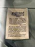Girlfriend Collective Blue Active Pants Size M (estimated) - photo 4