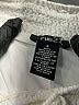 rue21 100% Rayon Ivory Shorts Size S - photo 3
