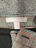 Chelsea28 Plaid Gray Dress Pants Size 0 - photo 7