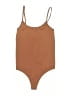 SO Brown Bodysuit Size S - photo 1