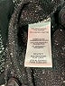Gabby Skye Tweed Black Gray Casual Dress Size M (estimated) - photo 8