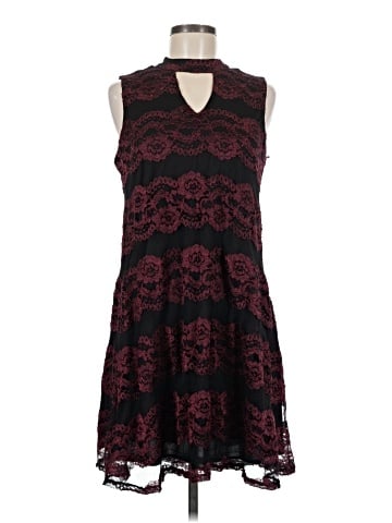 Fifth & Park Casual Dress (view 1)