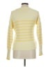 Assorted Brands Stripes Yellow Pullover Sweater Size M (estimated) - photo 2