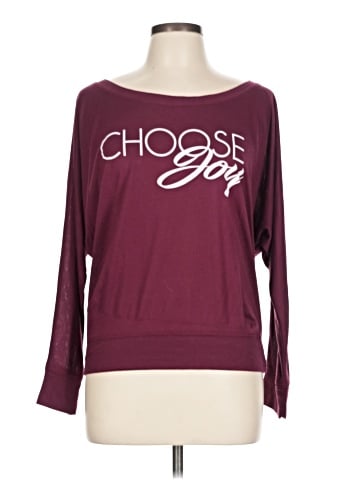 Bella 3/4 Sleeve T-Shirt (view 1)