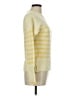 Assorted Brands Stripes Yellow Pullover Sweater Size M (estimated) - photo 4