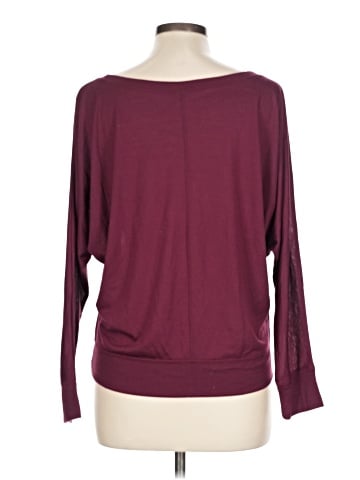 Bella 3/4 Sleeve T-Shirt (view 2)