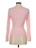 Assorted Brands Pink Long Sleeve Top Size M - photo 2